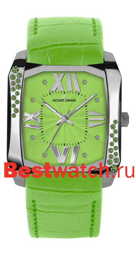 Часы Jacques Lemans Dublin 1-1579J